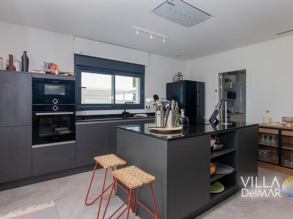 Villa i Denia, Alicante - foto 2